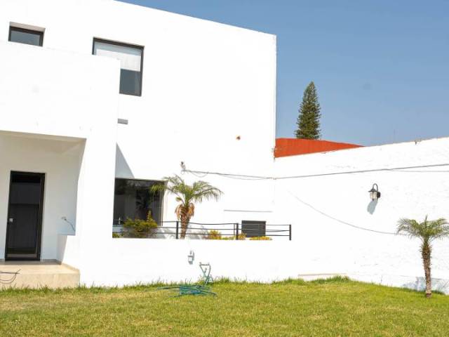 #111 - Casa para Renta en Irapuato - GT