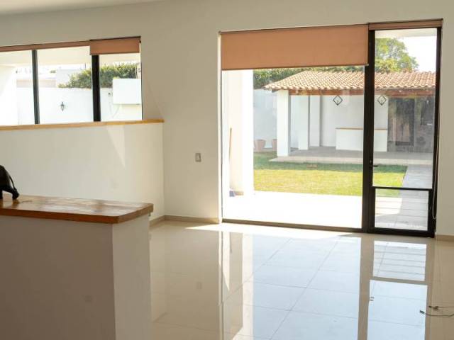 Casa para Renta en Irapuato - 5
