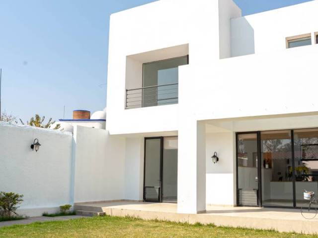 #111 - Casa para Renta en Irapuato - GT