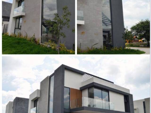 #68 - Casa para Venta en León - GT - 2