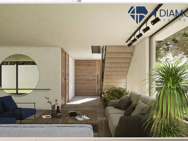Casa para Venta en León - 4
