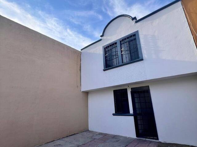 #75 - Casa para Venta en Irapuato - GT