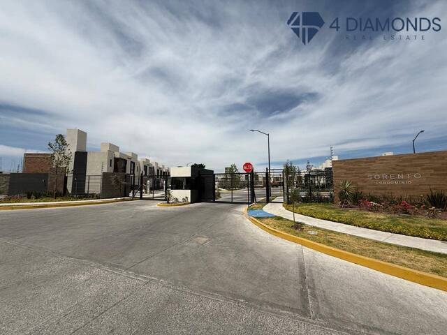 Casa en condominio para Renta en Salamanca - 4