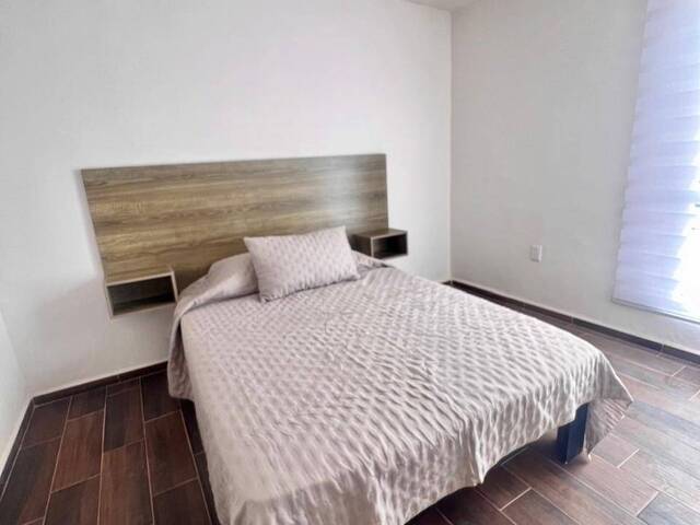 Casa en condominio para Renta en Salamanca - 5