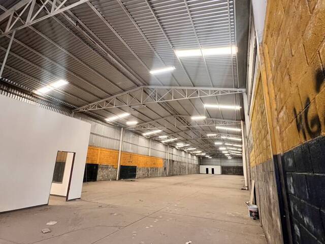 #78 - Bodega para Venta en Irapuato - GT