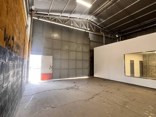 Bodega para Venta en Irapuato - 4