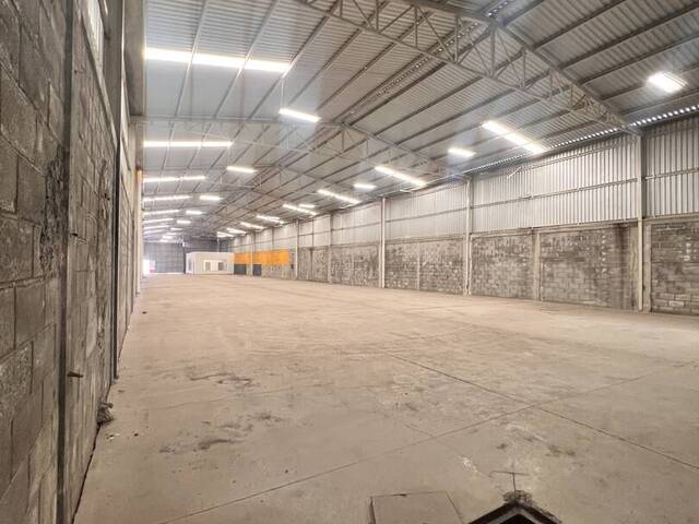Bodega para Venta en Irapuato - 5