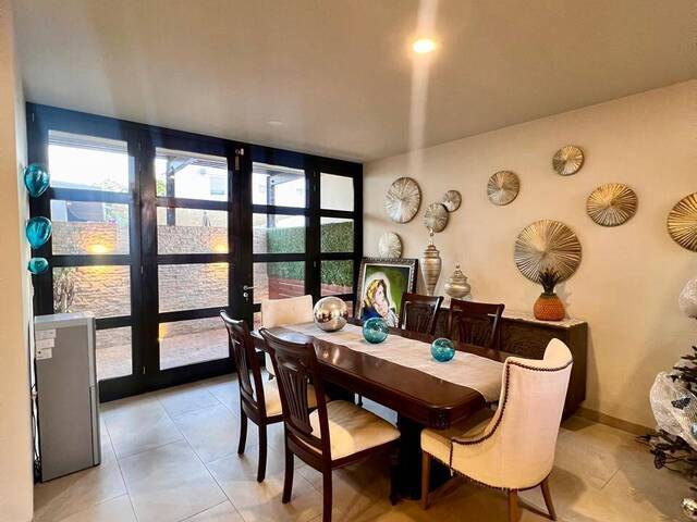 Casa para Venta en León - 4