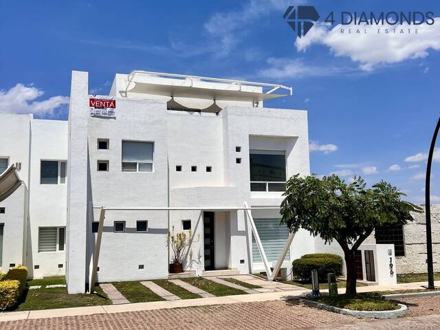 Venta en Provincia Cibeles - Irapuato