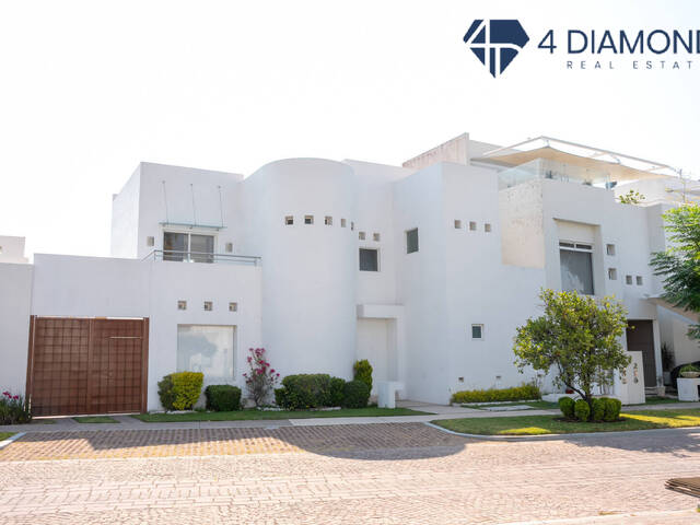 #80 - Casa para Renta en Irapuato - GT