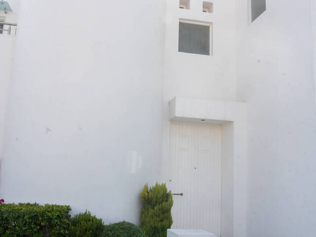 #80 - Casa para Renta en Irapuato - GT