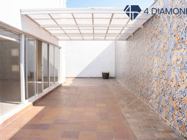 #80 - Casa para Renta en Irapuato - GT