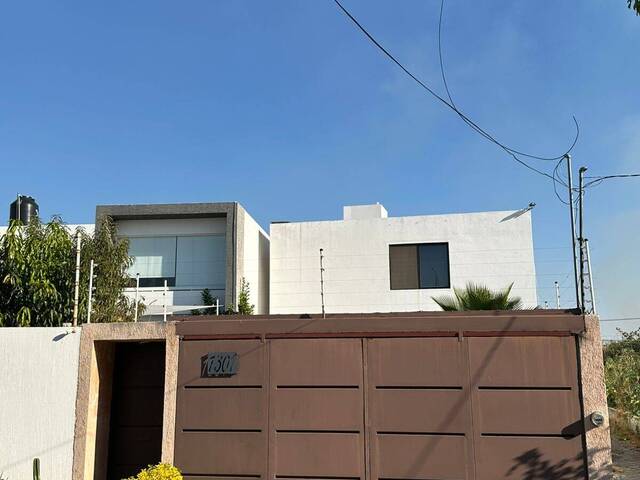 #81 - Casa para Venta en Irapuato - GT - 2