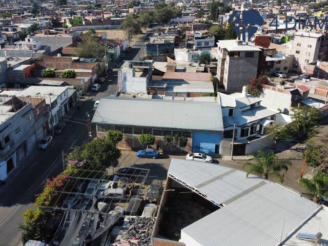 #83 - Bodega para Venta en Irapuato - GT
