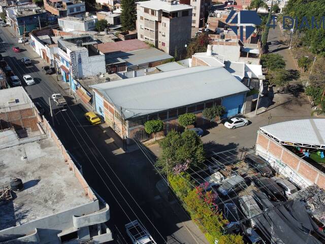 Bodega para Venta en Irapuato - 4
