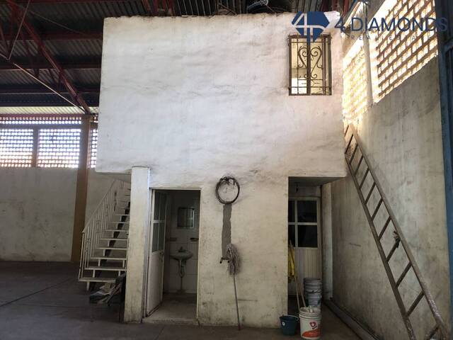 Bodega para Venta en Irapuato - 5