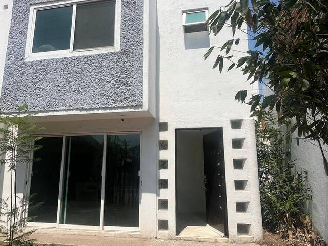 #84 - Casa para Venta en Silao - GT - 1