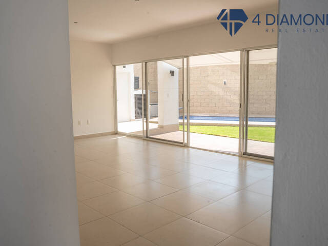 Casa para Venta en Irapuato - 4