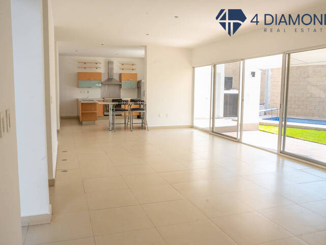 Casa para Venta en Irapuato - 5