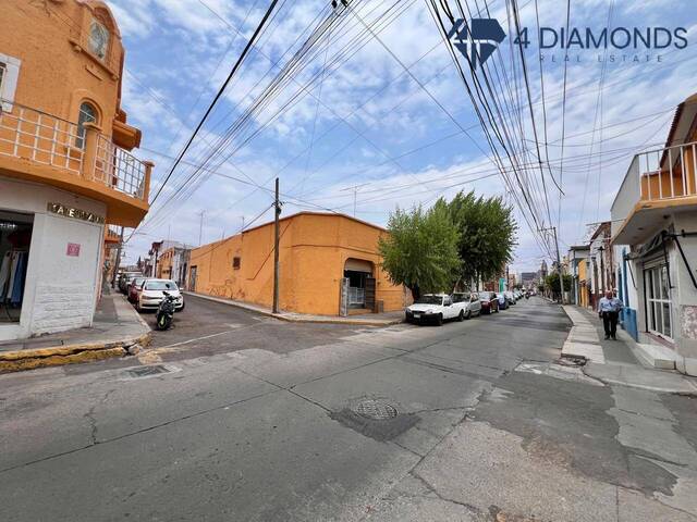 #87 - Casa para Venta en Irapuato - GT
