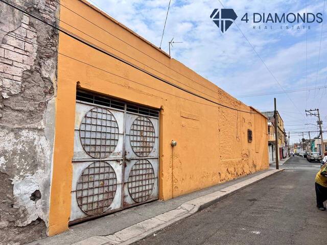 #87 - Casa para Venta en Irapuato - GT