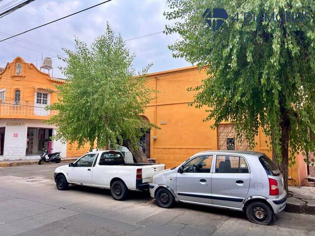 #87 - Casa para Venta en Irapuato - GT