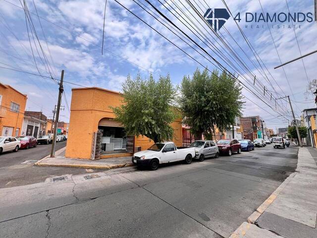 Casa para Venta en Irapuato - 4