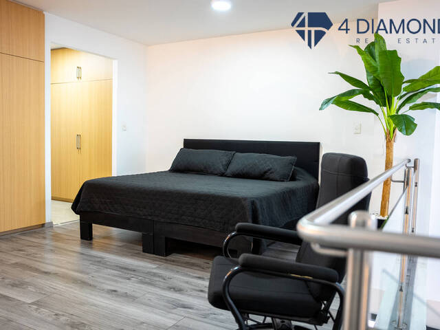 #88 - Departamento para Renta en Irapuato - GT