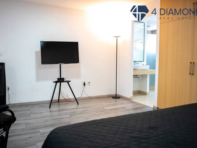#88 - Departamento para Renta en Irapuato - GT