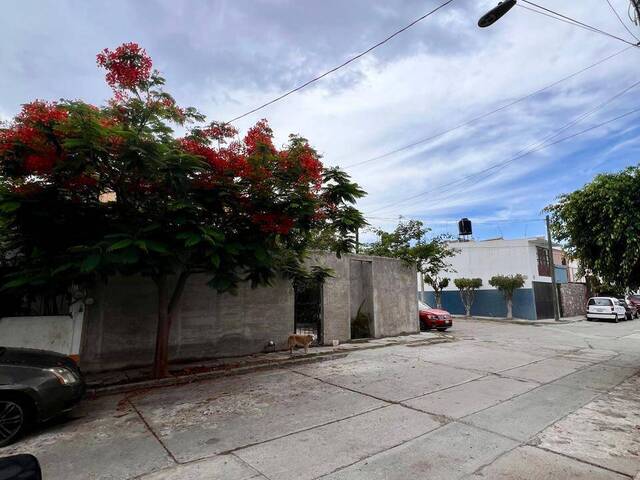 Venta en La Pradera - Irapuato