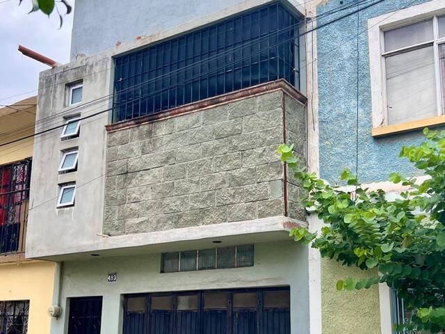 #91 - Casa para Venta en Irapuato - GT