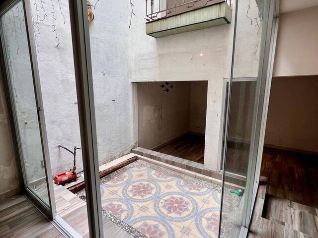 #91 - Casa para Venta en Irapuato - GT