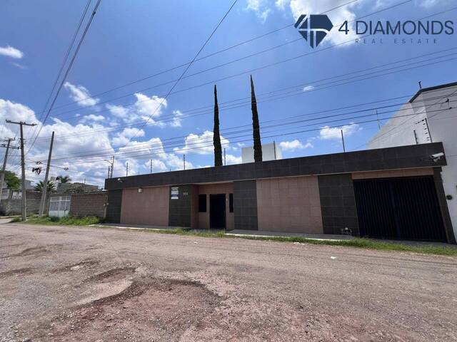 #92 - Casa para Venta en Salamanca - GT