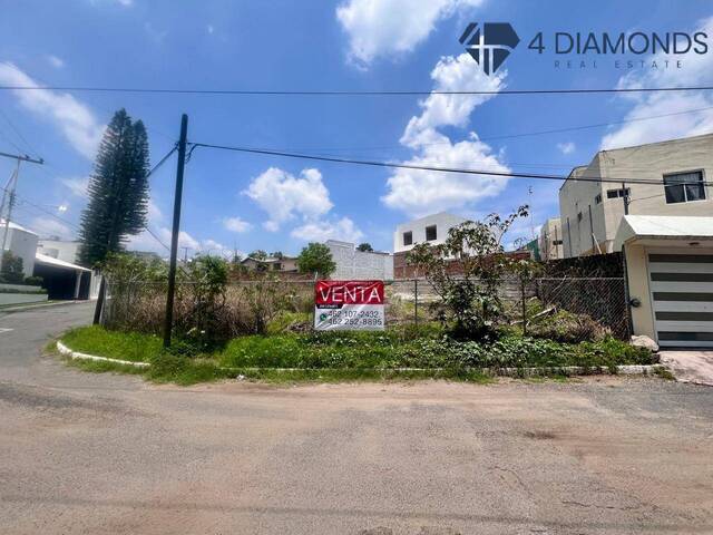 #93 - Área para Venta en Irapuato - GT