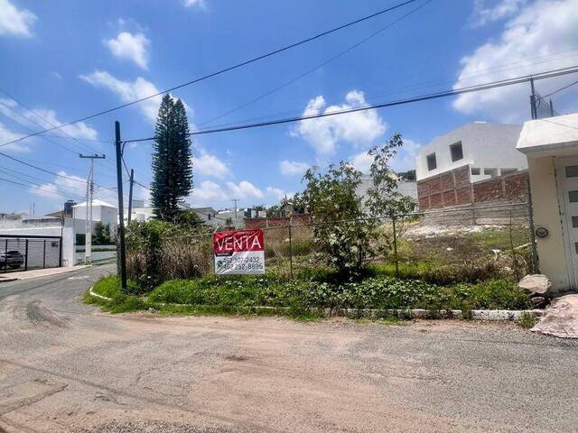 Área para Venta en Irapuato - 4