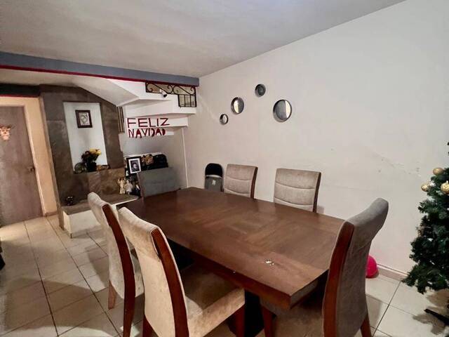 #94 - Casa para Venta en Irapuato - GT