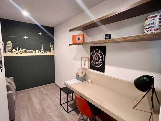 Departamento para Renta en León - 4