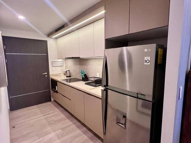 Departamento para Renta en León - 5