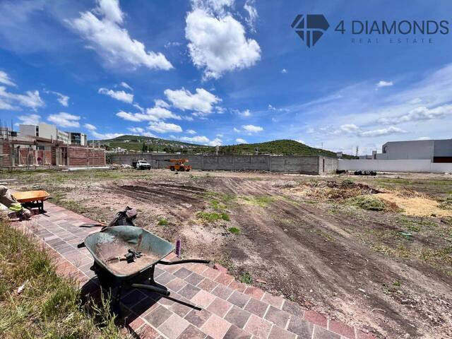 Área para Venta en Irapuato - 4