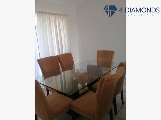 #98 - Departamento para Venta en Irapuato - GT - 2