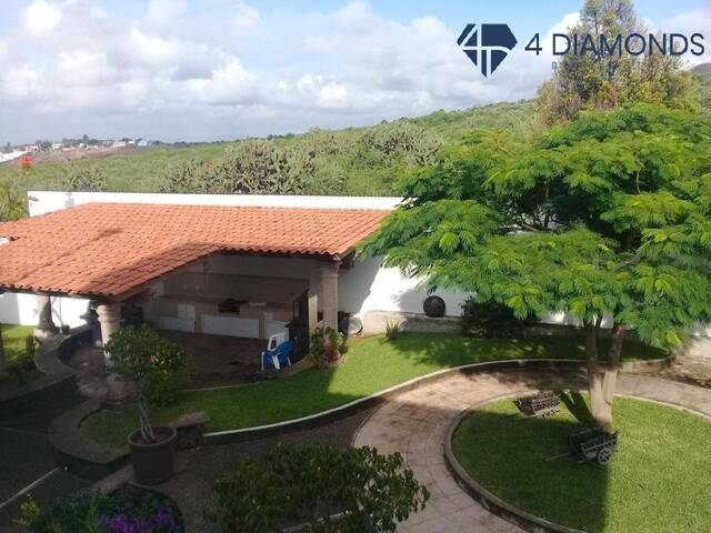 #98 - Departamento para Venta en Irapuato - GT - 1