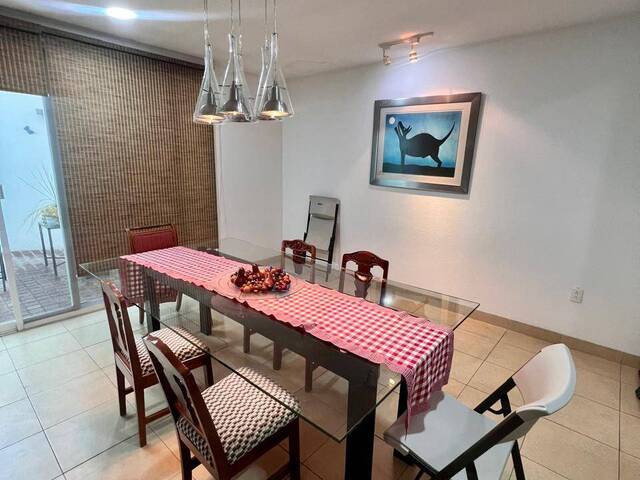 Casa para Venta en Irapuato - 4