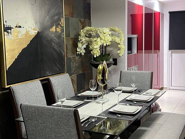 #100 - Casa para Venta en León - GT