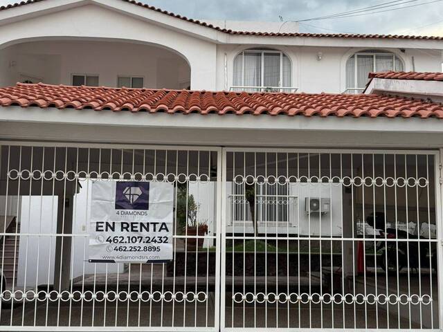 #98 - Departamento para Venta en Irapuato - GT