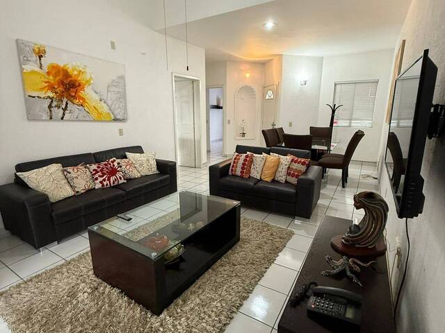 #98 - Departamento para Venta en Irapuato - GT