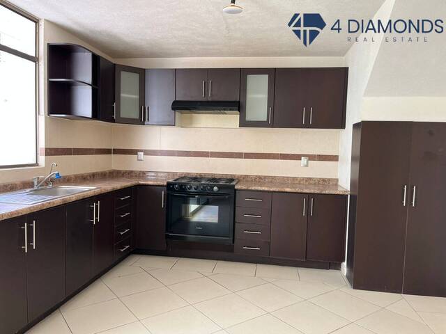 Casa para Venta en León - 4