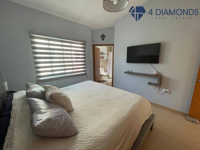 #104 - Casa para Venta en Irapuato - GT