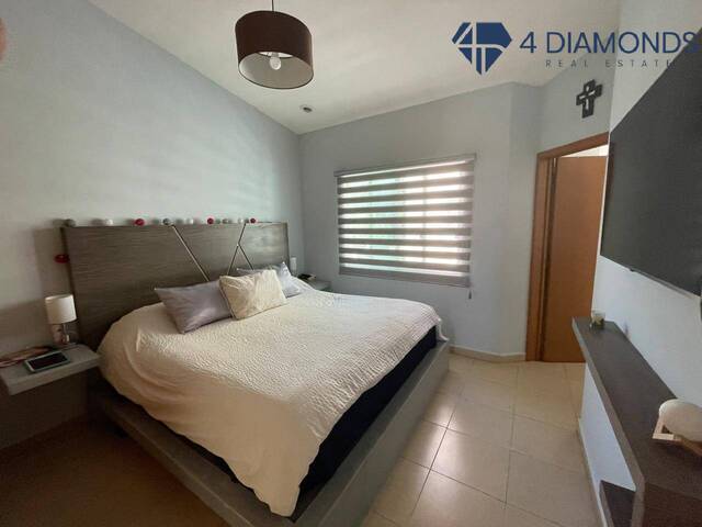 Casa para Venta en Irapuato - 4