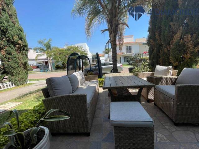 #104 - Casa para Venta en Irapuato - GT