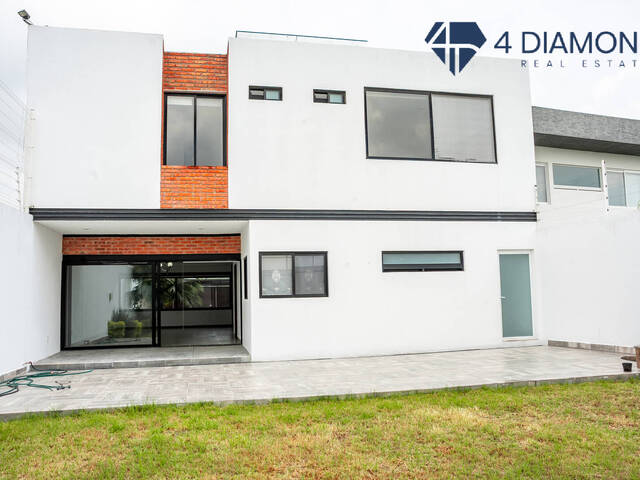 #81 - Casa para Venta en Irapuato - GT